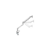 LogiLink Monitorhalterung 17–32 Aluminium Curved...