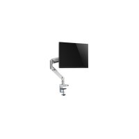 LogiLink Monitorhalterung 17&ndash;32 Aluminium Curved Screens BP0086