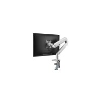 LogiLink Monitorhalterung 17&ndash;32 Aluminium Curved Screens BP0086