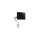 LogiLink Monitorhalterung 17–32 Aluminium Curved Screens BP0086