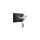LogiLink Monitorhalterung 17–32 Aluminium Curved Screens BP0086