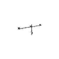 LogiLink Monitorhalterung 3-fach 13–27 Stahl BP0173