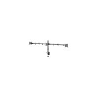 LogiLink Monitorhalterung 3-fach 13&ndash;27 Stahl BP0173