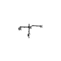 LogiLink Monitorhalterung 3-fach 13&ndash;27 Stahl BP0173