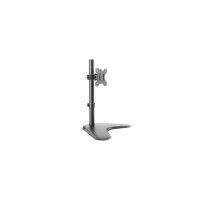 LogiLink Monitorständer 13–32 Stahl...