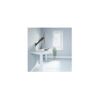 Logilink Monitorwandhalterung 2-fach, 17&ndash;32 (BP0146)