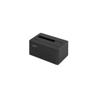 HDD Dockingstation LogiLink Quickport USB 3.1 Gen 2...