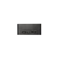 HDD Dockingstation LogiLink Quickport USB 3.1 Gen 2 1-Port f&uuml;r 2,5/3,5 SATA HDD/SSD QP0027