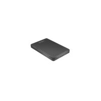 HDD Gehäuse LogiLink Speichergehäuse 2,5 SATA...
