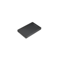 HDD Gehäuse LogiLink Speichergehäuse 2,5 SATA...