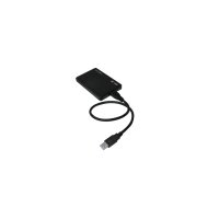 HDD Geh&auml;use LogiLink Speichergeh&auml;use 2.5 - UA0256