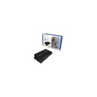 HDD Gehäuse LogiLink Speichergehäuse 3.5 - UA0107