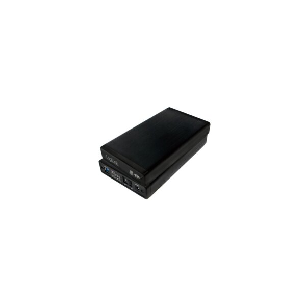 HDD Gehäuse LogiLink Speichergehäuse 3.5 - UA0284