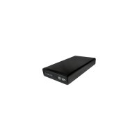 HDD Geh&auml;use LogiLink Speichergeh&auml;use 3.5 - UA0284