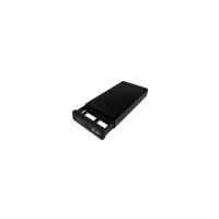 HDD Geh&auml;use LogiLink Speichergeh&auml;use 3.5 - UA0284