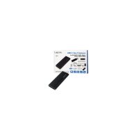 SSD Geh&auml;use LogiLink Speichergeh&auml;use M.2 Card USB 3.1 UA0314