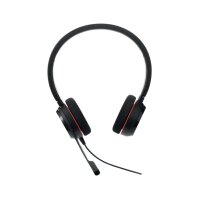 Headset JABRA Evolve 20 UC Stereo 4999-829-209