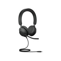 Headset JABRA Evolve 20 UC Stereo 4999-829-209