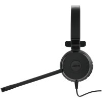 Headset JABRA Evolve 30 UC Duo 5393-829-309