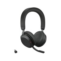 Headset JABRA Evolve2 75 UC Stereo 27599-989-899