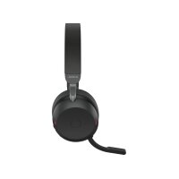 Headset JABRA Evolve2 75 UC Stereo 27599-989-999
