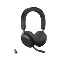 Headset JABRA Evolve2 75 UC Stereo 27599-989-999