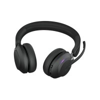 Headset JABRA Evolve2 75 UC Stereo 27599-989-999