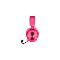 Headset Logitech G PRO X 2  (981-001275) magenta