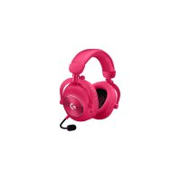 Headset Logitech G PRO X 2  (981-001275) magenta