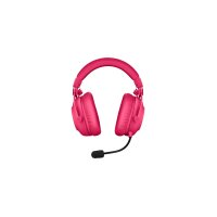 Headset Logitech G PRO X 2  (981-001275) magenta