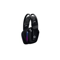 Headset Logitech G733 Wireless Gaming Headset (981-000864)