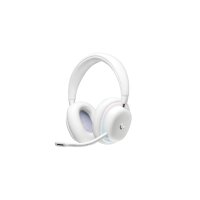 Headset Logitech G735 981-001083 wei&szlig;