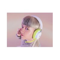Headset Logitech G735 981-001083 wei&szlig;