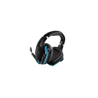 Headset Logitech Gaming G935 (981-000744)