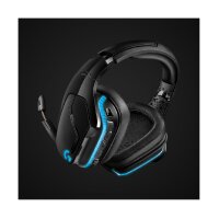 Headset Logitech Gaming G935 (981-000744)
