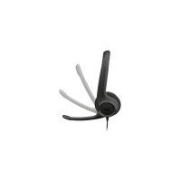 Headset Logitech H390 (981-001576) USB-C