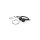 Headset Logitech H390 (981-001576) USB-C