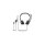 Headset Logitech H390 (981-001576) USB-C