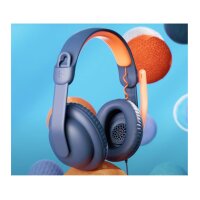 Headset Logitech Zone Learn Wired AUX (981-001389)