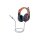 Headset Logitech Zone Learn Wired AUX (981-001389)