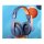 Headset Logitech Zone Learn Wired AUX (981-001389)