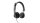 Headset Logitech Zone MS Wired (981-000870)