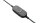 Headset Logitech Zone MS Wired (981-000870)