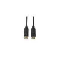 Kabel LogiLink DisplayPort - 7,5m