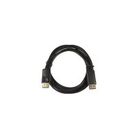 Kabel LogiLink DisplayPort - 7,5m