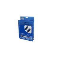 Kabel Logilink HDMI mit Ethernet - 1m