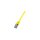 Kabel Patchkabel CAT. 6A 5m LogiLink gelb (CQ3077S)