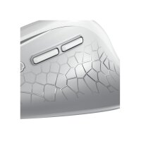 Keyboard &amp; Mouse Cherry Wireless Combo Comfort white (DE) (JD-8550DE-0)