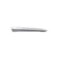 Keyboard &amp; Mouse Cherry Wireless Combo Comfort white (DE) (JD-8550DE-0)
