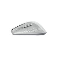 Keyboard &amp; Mouse Cherry Wireless Combo Comfort white (DE) (JD-8550DE-0)